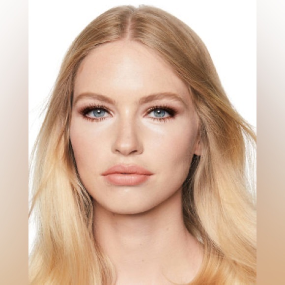 NEW Charlotte Tilbury Luxury Eyeshadow Palette - The Queen of Glow - Picture 2 of 8